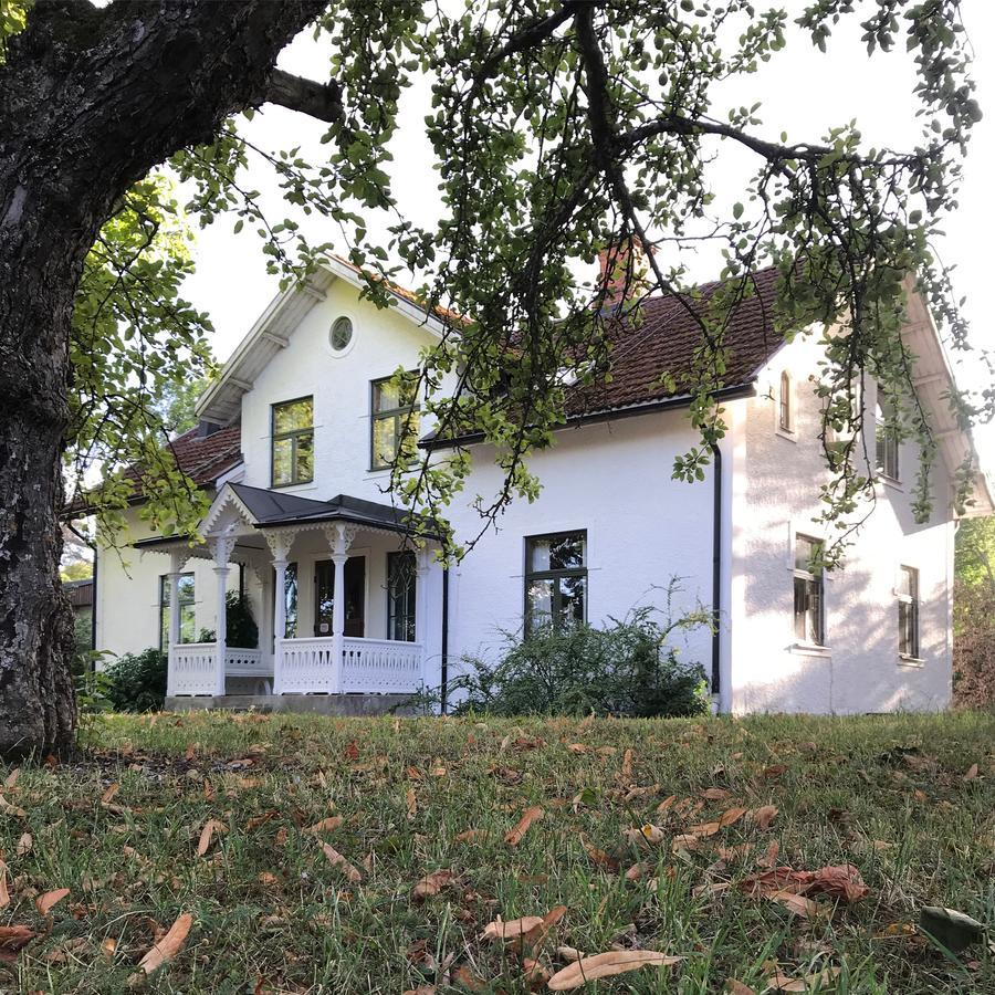 Klefstad Gard Linghem Εξωτερικό φωτογραφία